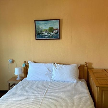 Guest House Daskalov Chervena Lokva Bagian luar foto