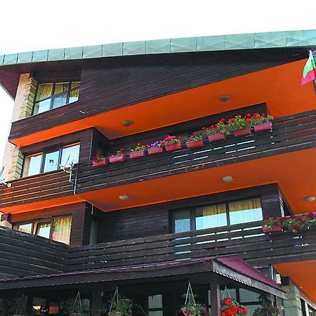 Guest House Daskalov Chervena Lokva Bagian luar foto