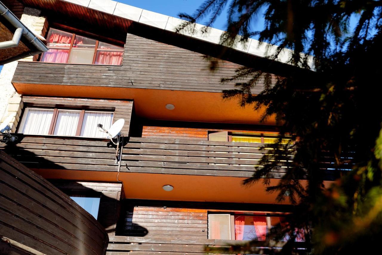 Guest House Daskalov Chervena Lokva Bagian luar foto
