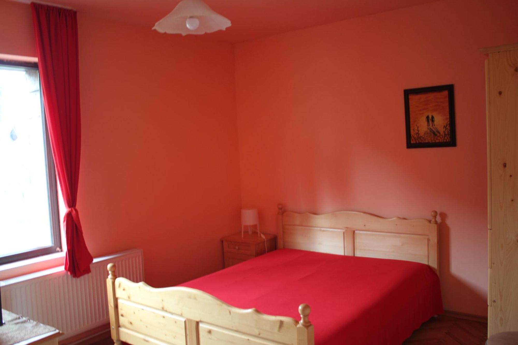 Guest House Daskalov Chervena Lokva Bagian luar foto