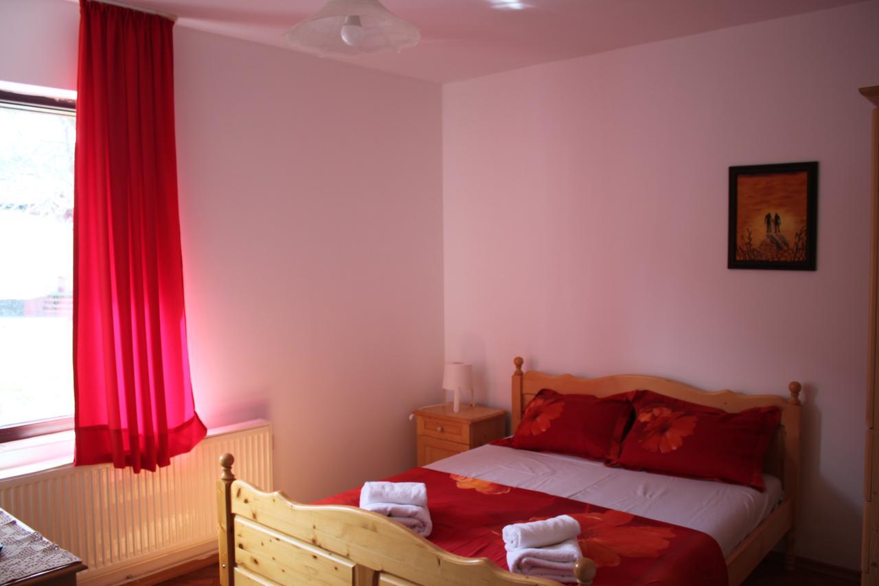 Guest House Daskalov Chervena Lokva Bagian luar foto