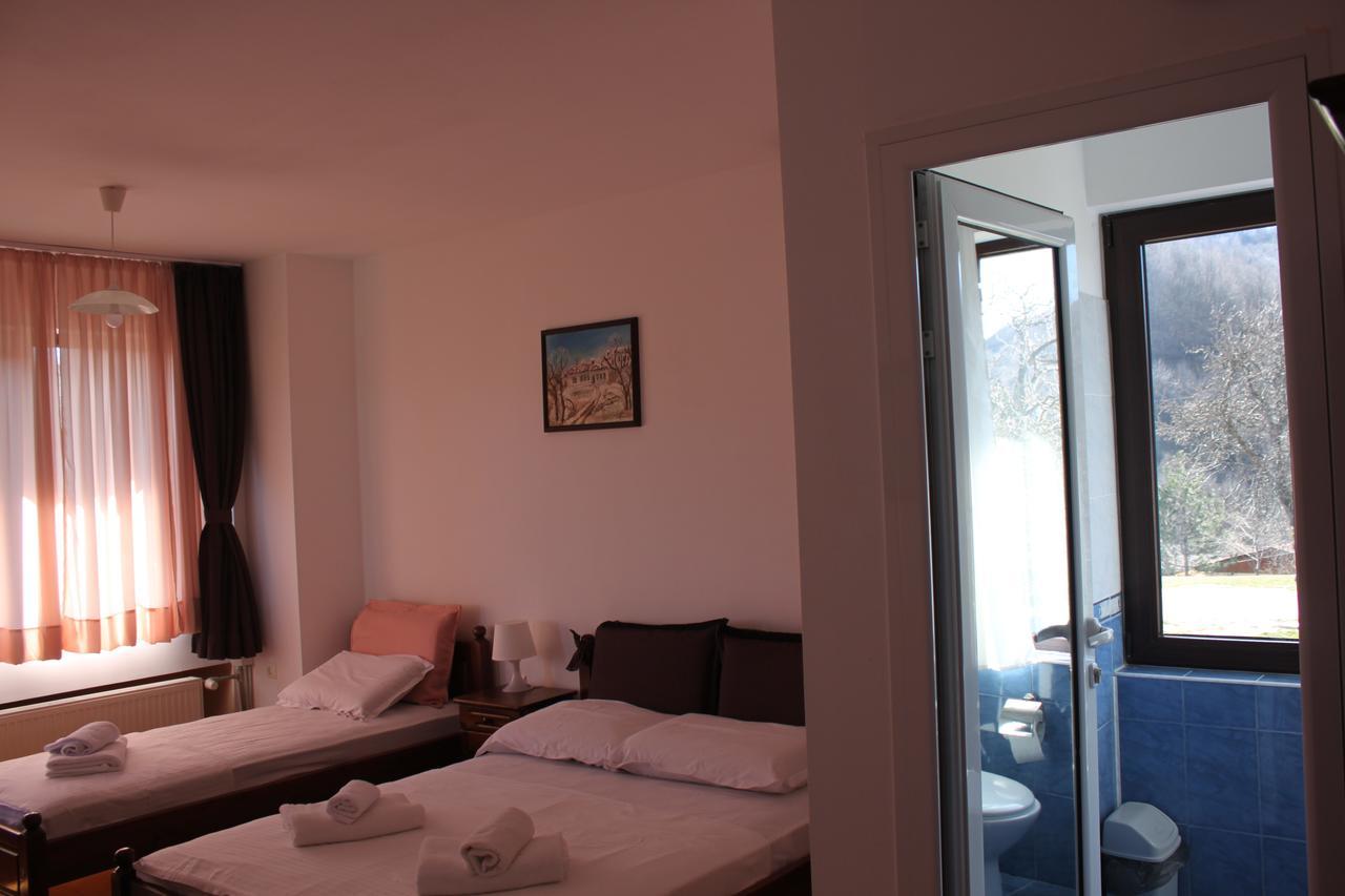 Guest House Daskalov Chervena Lokva Bagian luar foto