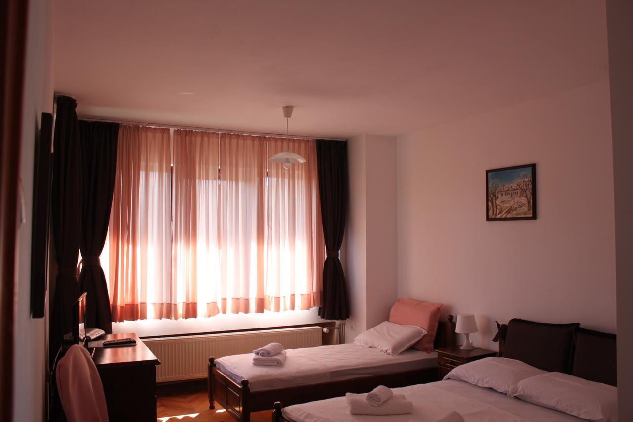 Guest House Daskalov Chervena Lokva Bagian luar foto