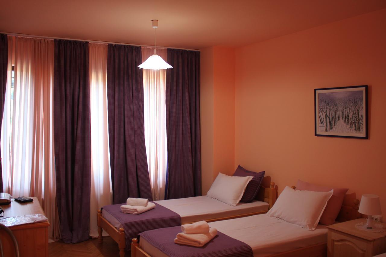 Guest House Daskalov Chervena Lokva Bagian luar foto